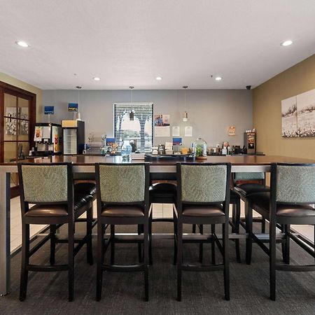 Days Inn By Wyndham ראונד רוק מראה חיצוני תמונה
